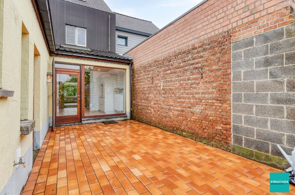 Maison à vendre à MERCHTEM
