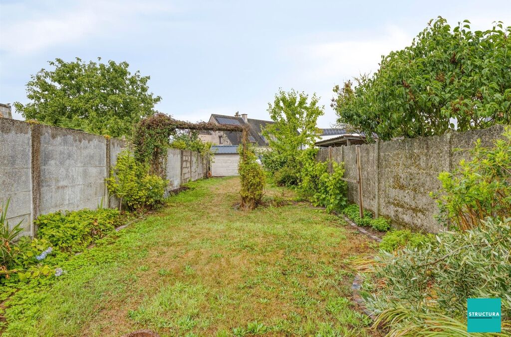 Maison à vendre à MERCHTEM
