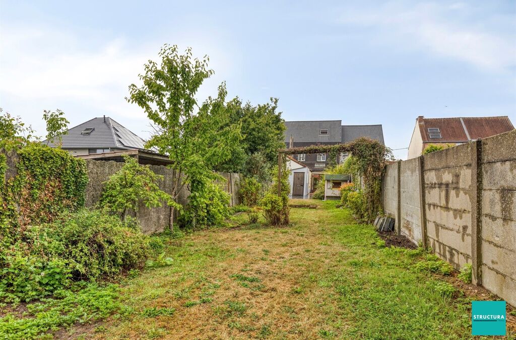 Maison à vendre à MERCHTEM