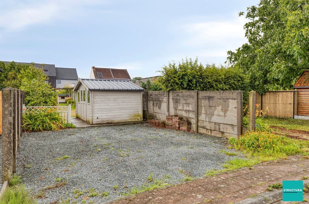 Maison à vendre à MERCHTEM