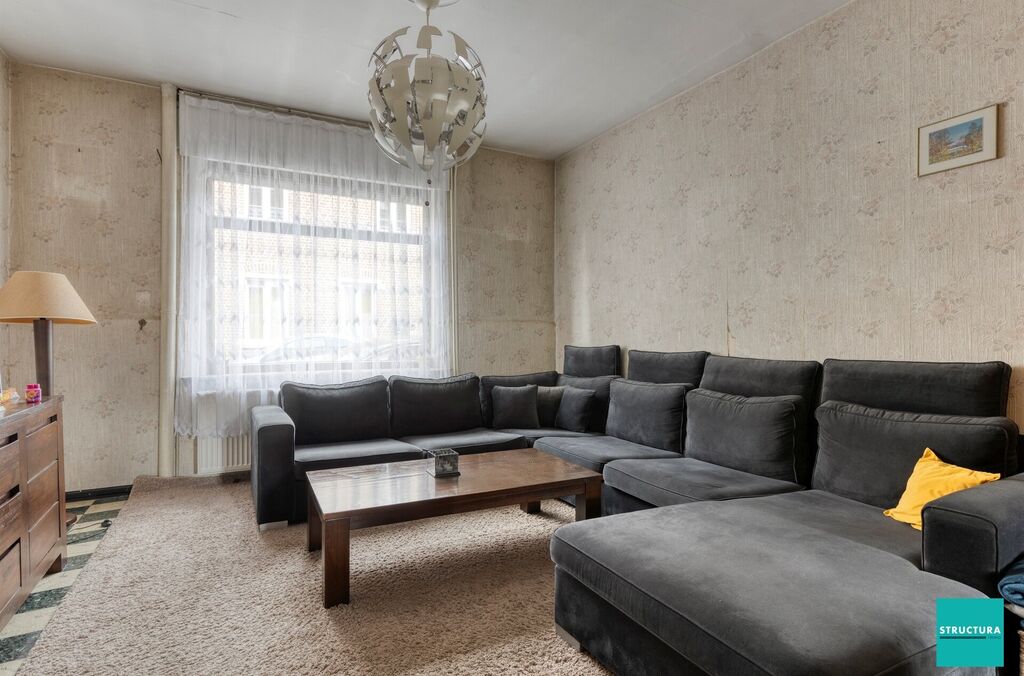 Maison à vendre à MERCHTEM