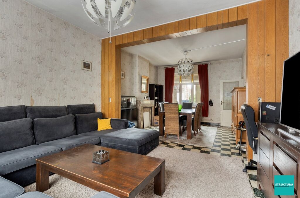 Maison à vendre à MERCHTEM
