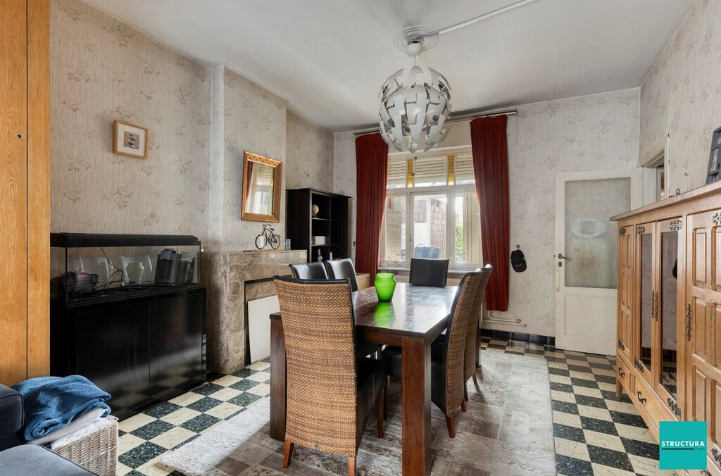Maison à vendre à MERCHTEM