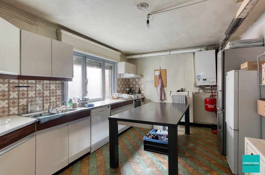 Maison à vendre à MERCHTEM