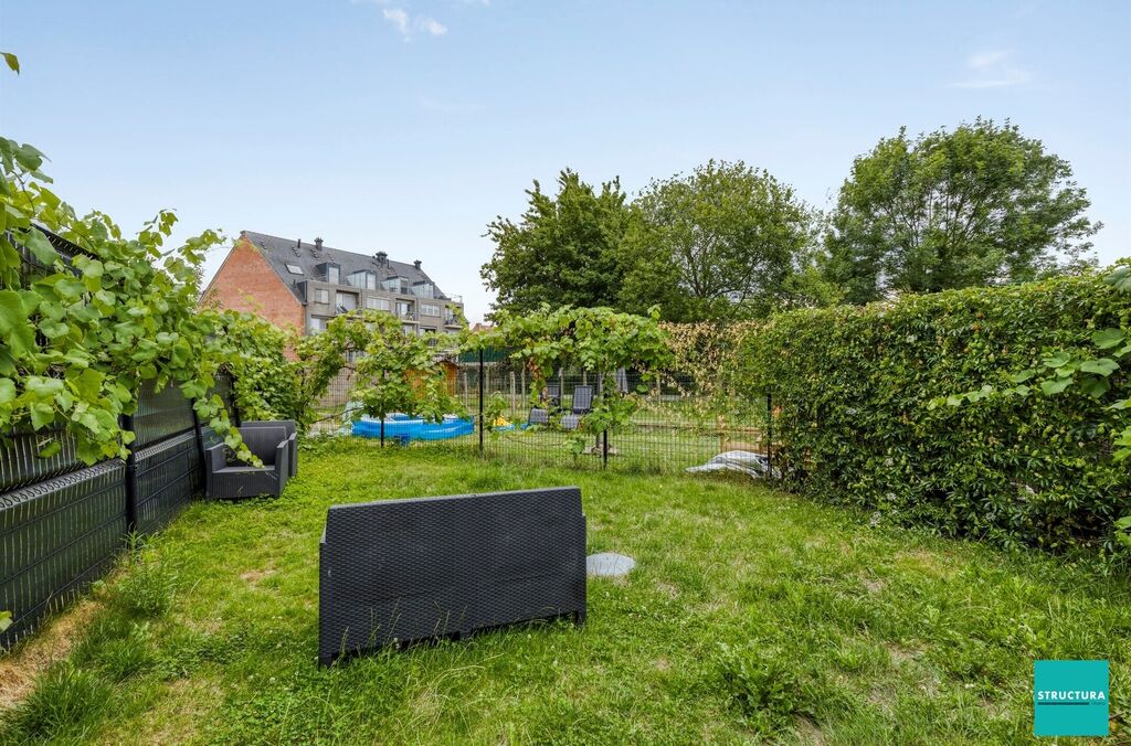 Maison à vendre à MERCHTEM