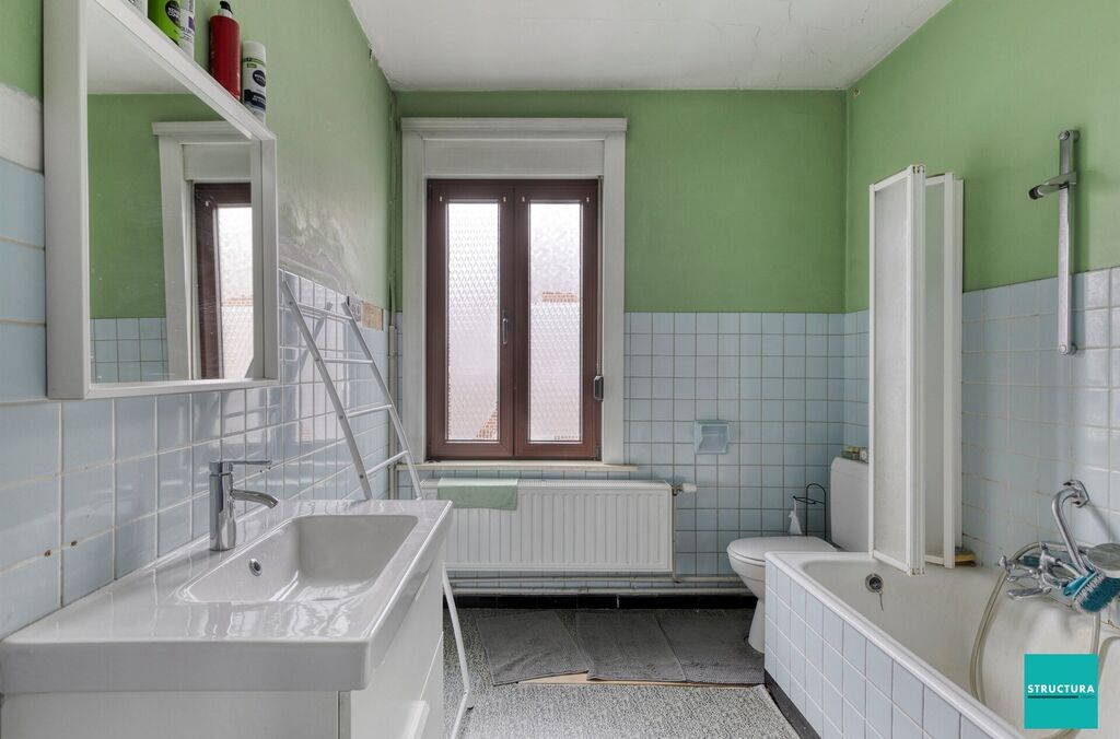 Maison à vendre à MERCHTEM