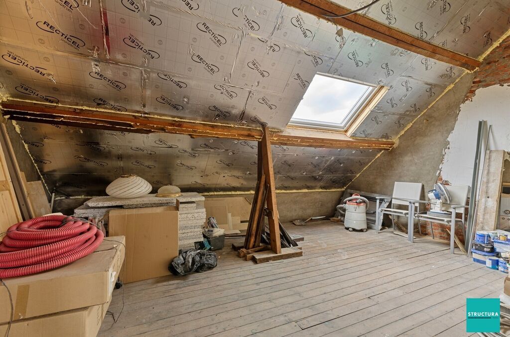 Maison à vendre à MERCHTEM