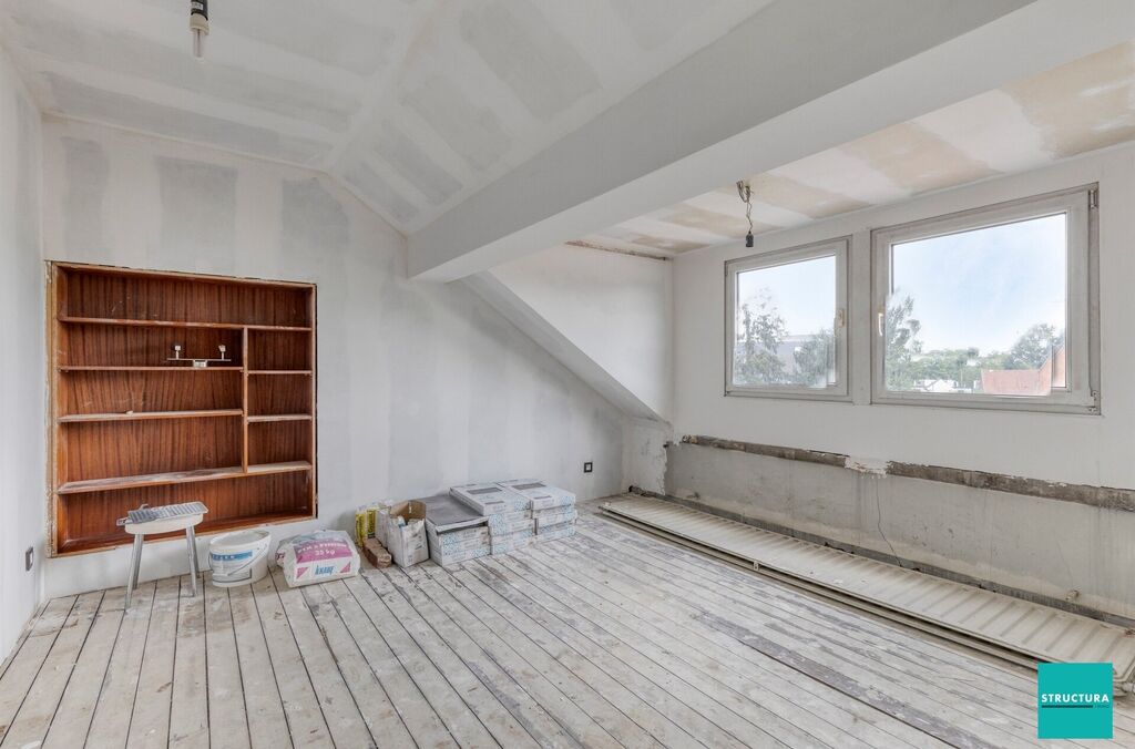 Maison à vendre à MERCHTEM