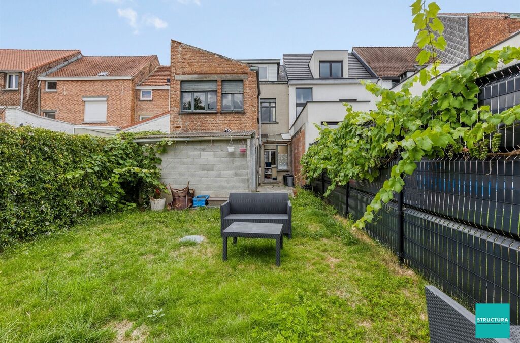 Maison à vendre à MERCHTEM