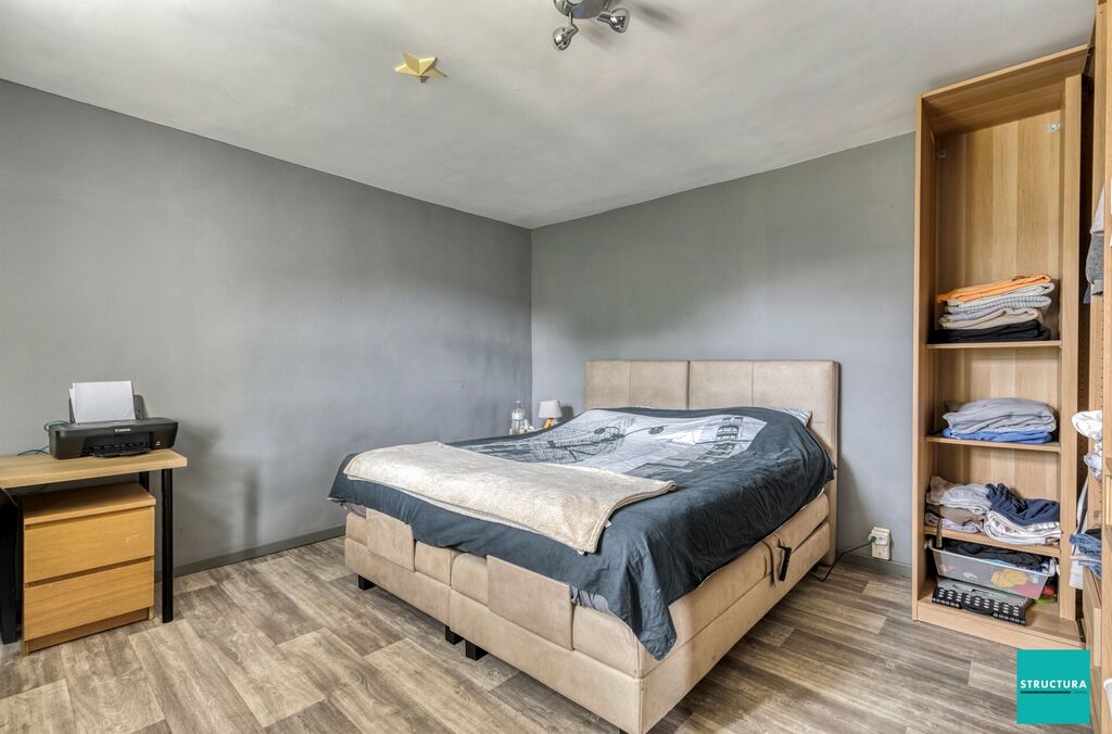 Maison à vendre à MERCHTEM