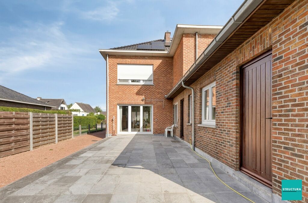 Maison à vendre à MERCHTEM