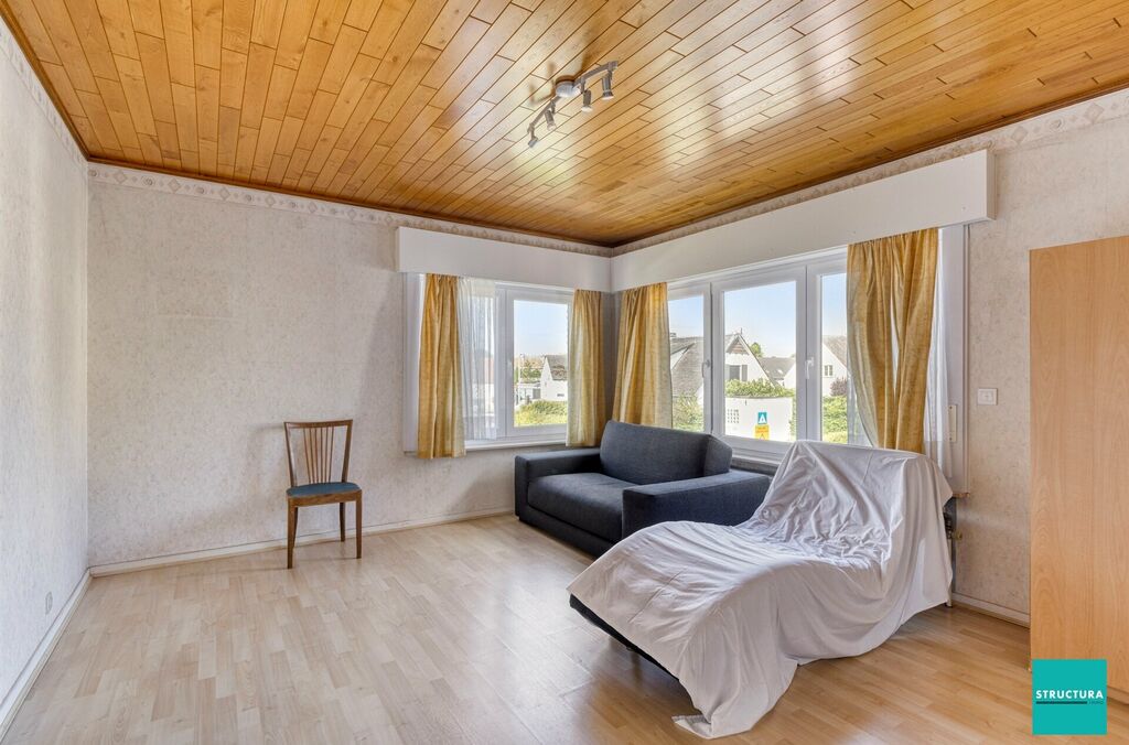 Maison à vendre à MERCHTEM