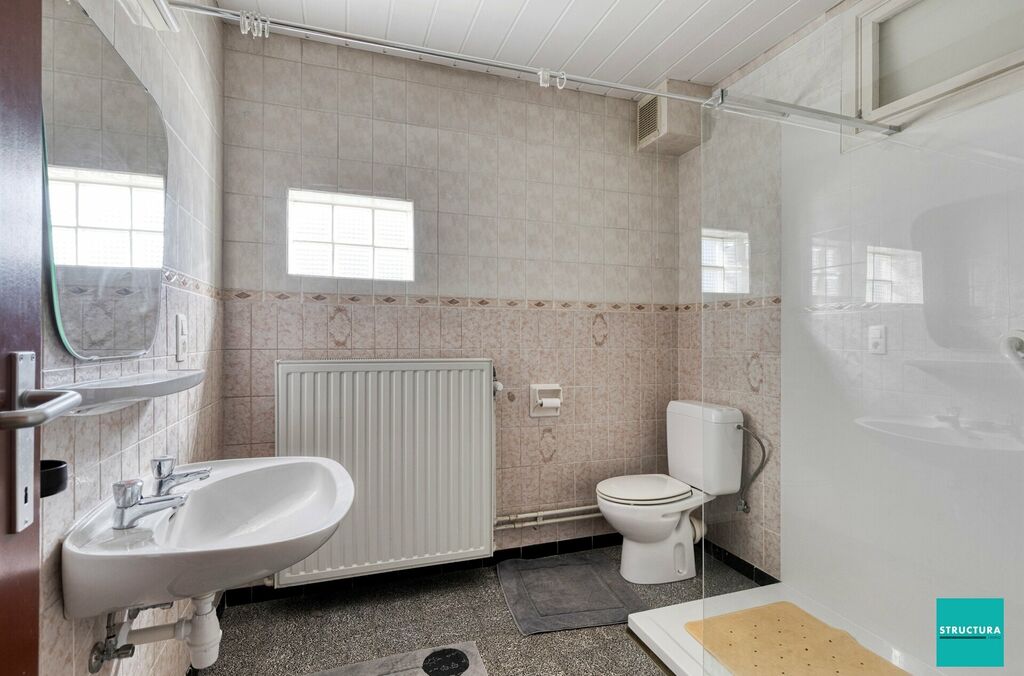 Maison à vendre à MERCHTEM