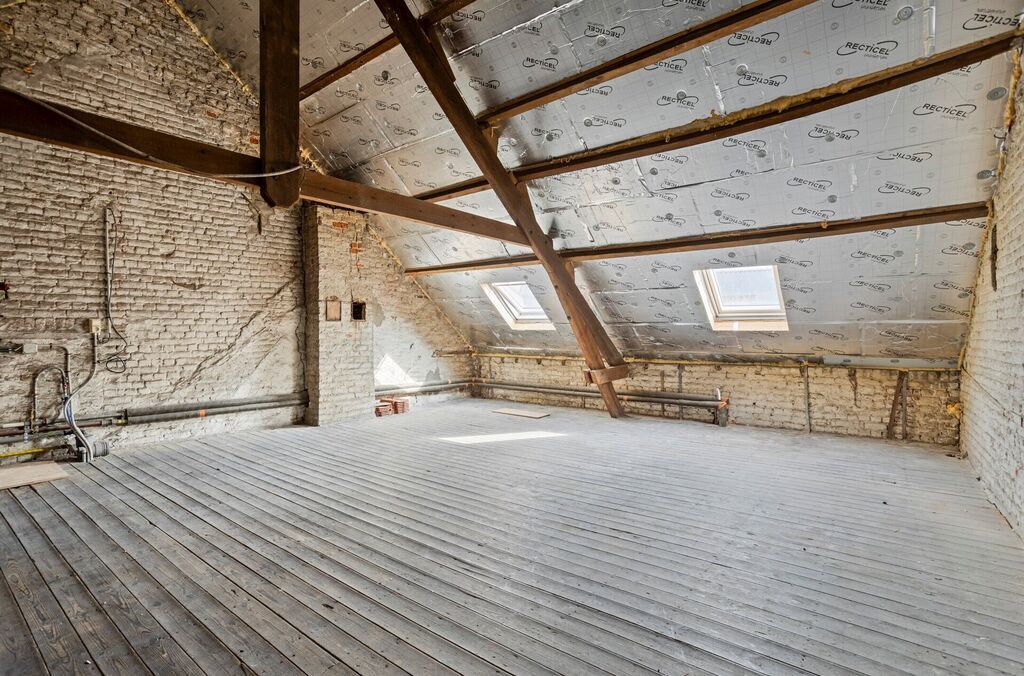 Maison à vendre à MERCHTEM