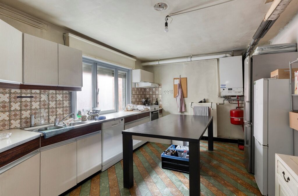Maison à vendre à MERCHTEM