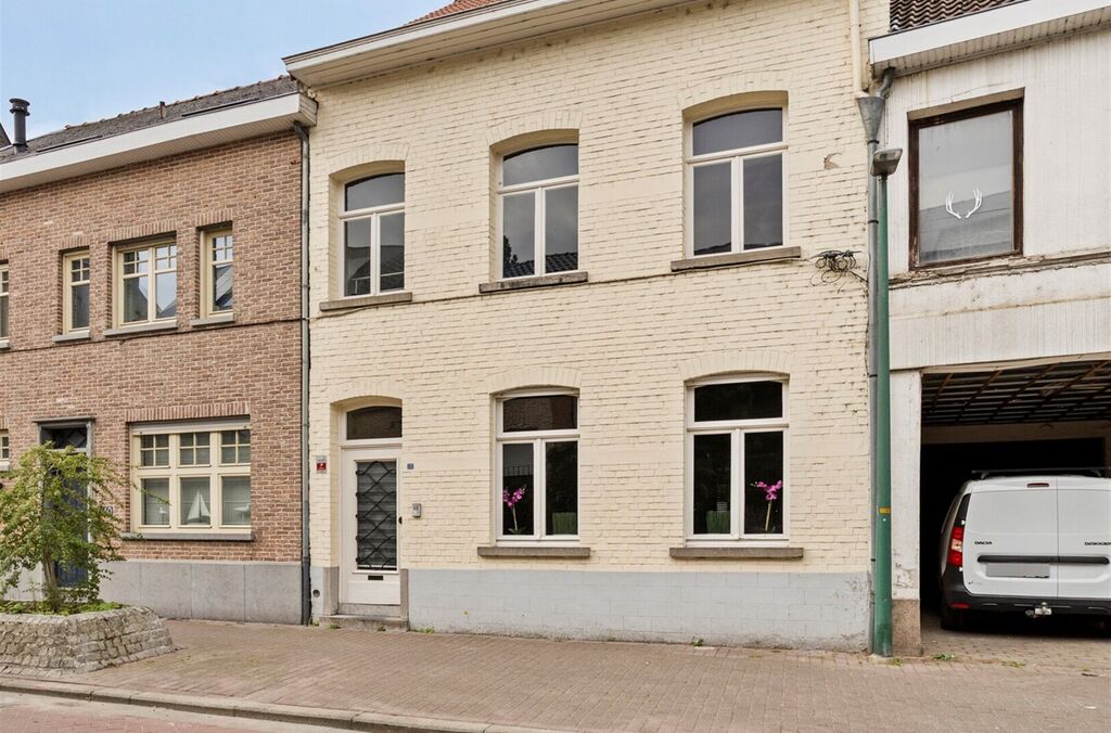 Maison à vendre à MERCHTEM