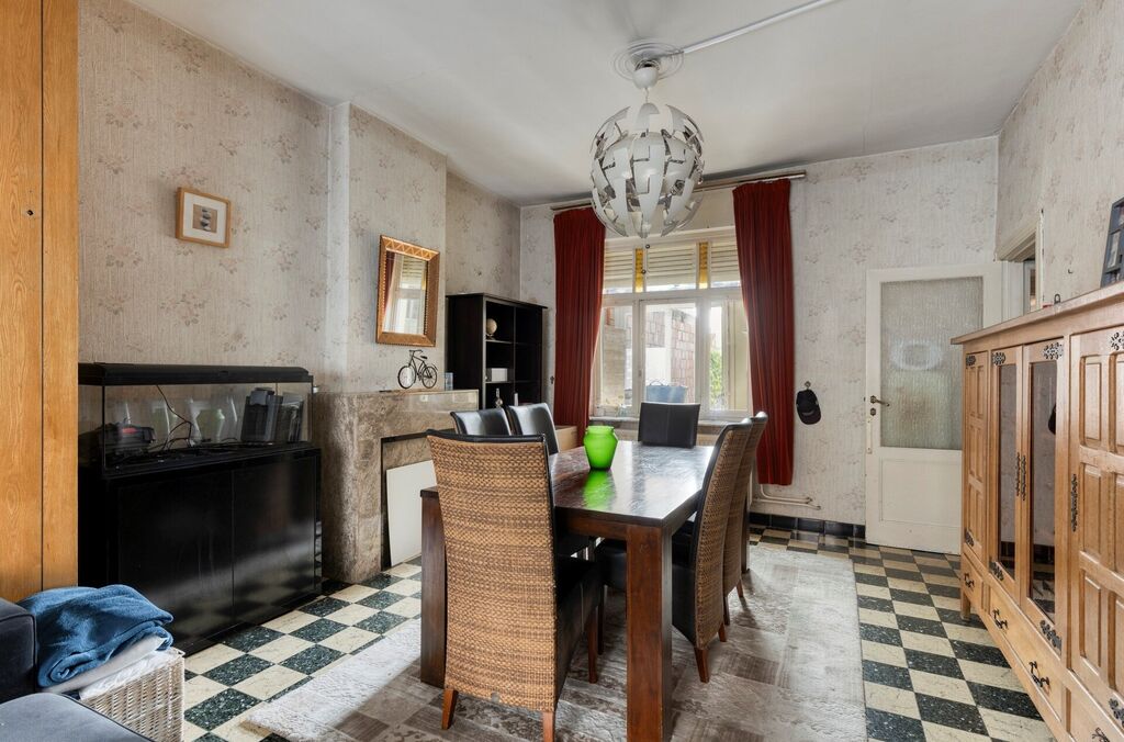 Maison à vendre à MERCHTEM