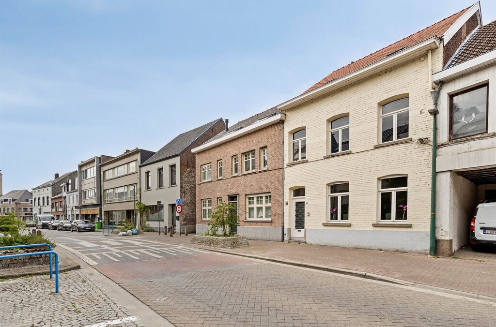 Maison à vendre à MERCHTEM