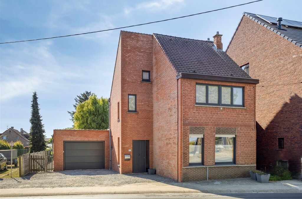 Maison à vendre à MERCHTEM
