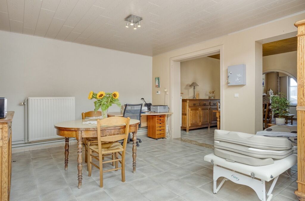 Maison à vendre à MERCHTEM