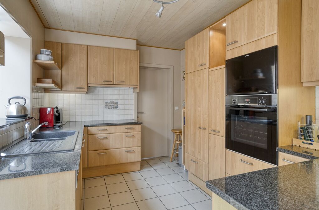 Maison à vendre à MERCHTEM