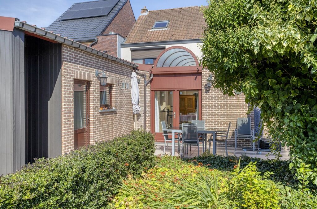 Maison à vendre à MERCHTEM