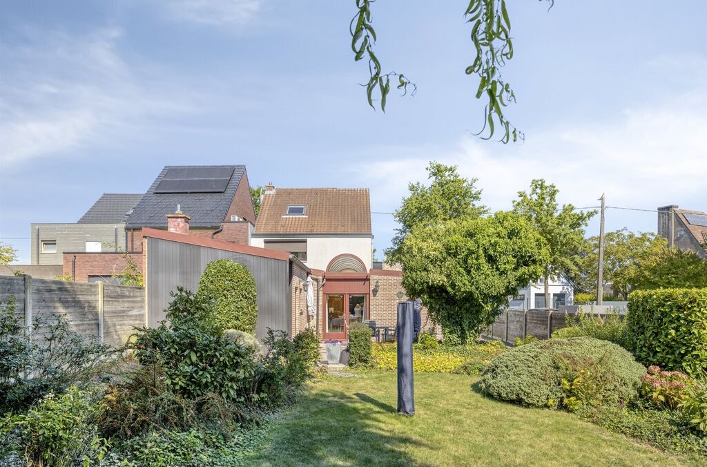 Maison à vendre à MERCHTEM