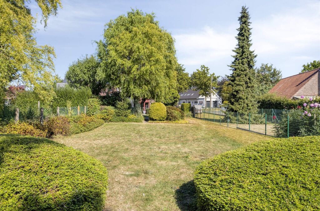 Maison à vendre à MERCHTEM