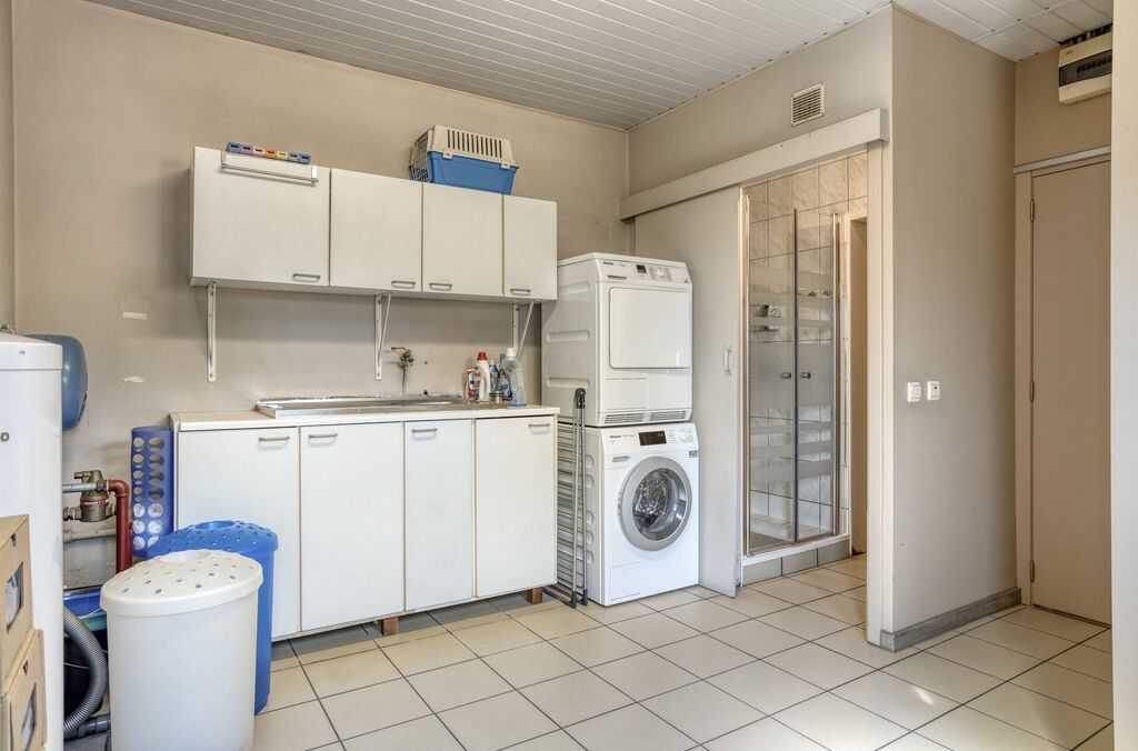 Maison à vendre à MERCHTEM