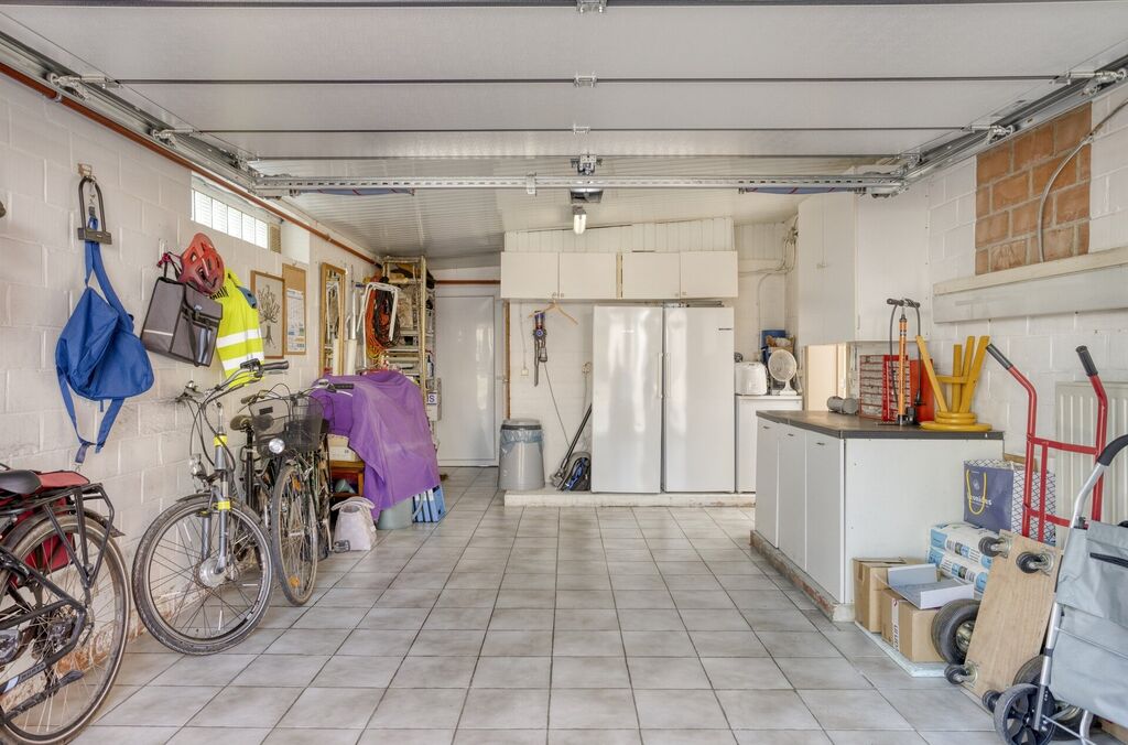 Maison à vendre à MERCHTEM