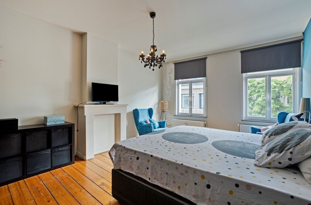 Maison à vendre à MERCHTEM