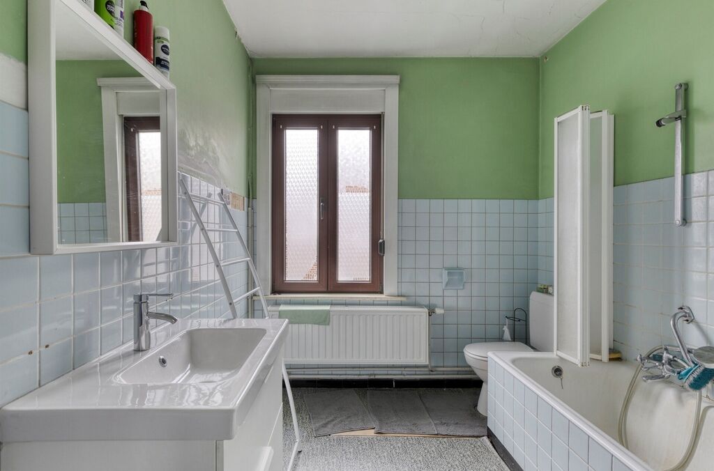Maison à vendre à MERCHTEM