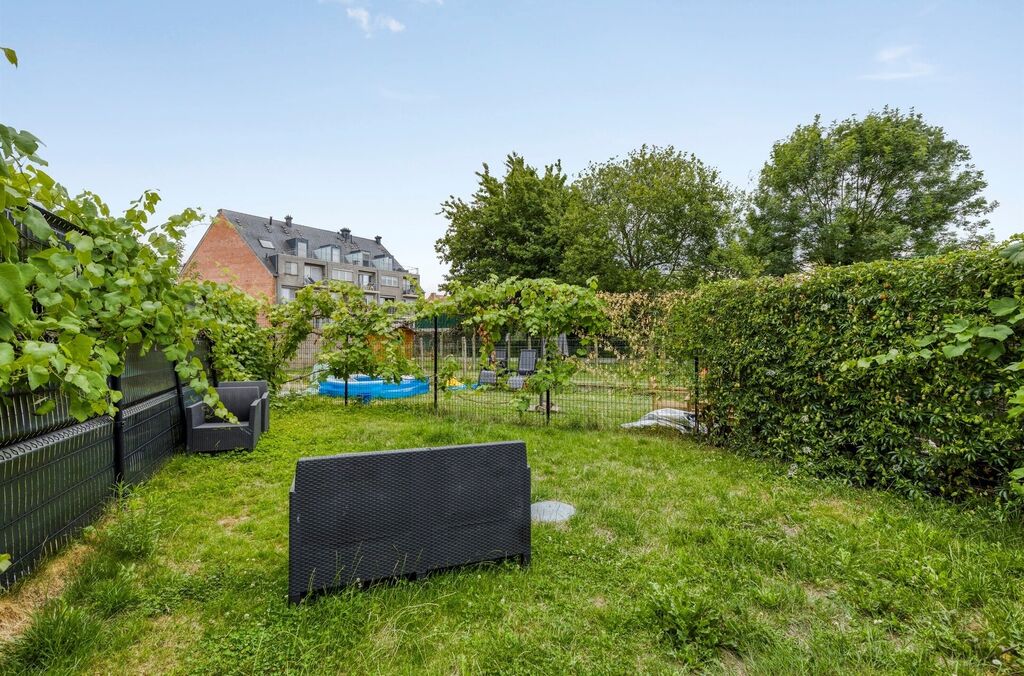 Maison à vendre à MERCHTEM