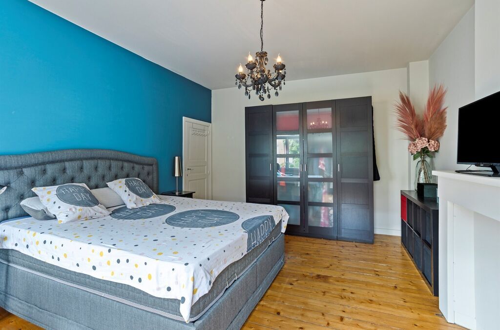 Maison à vendre à MERCHTEM