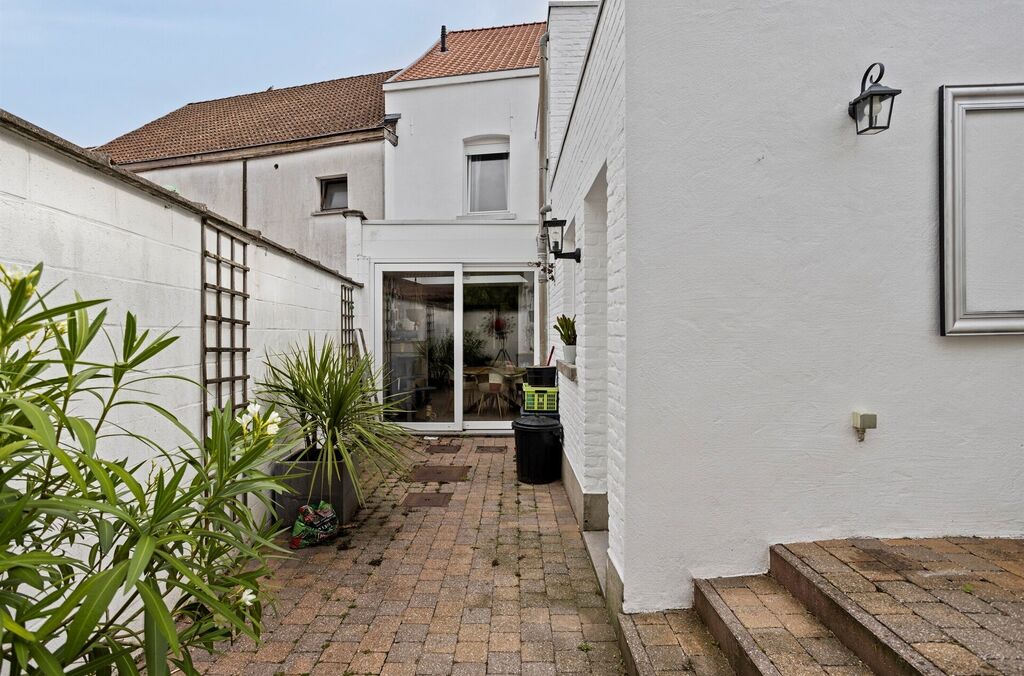 Maison à vendre à MERCHTEM