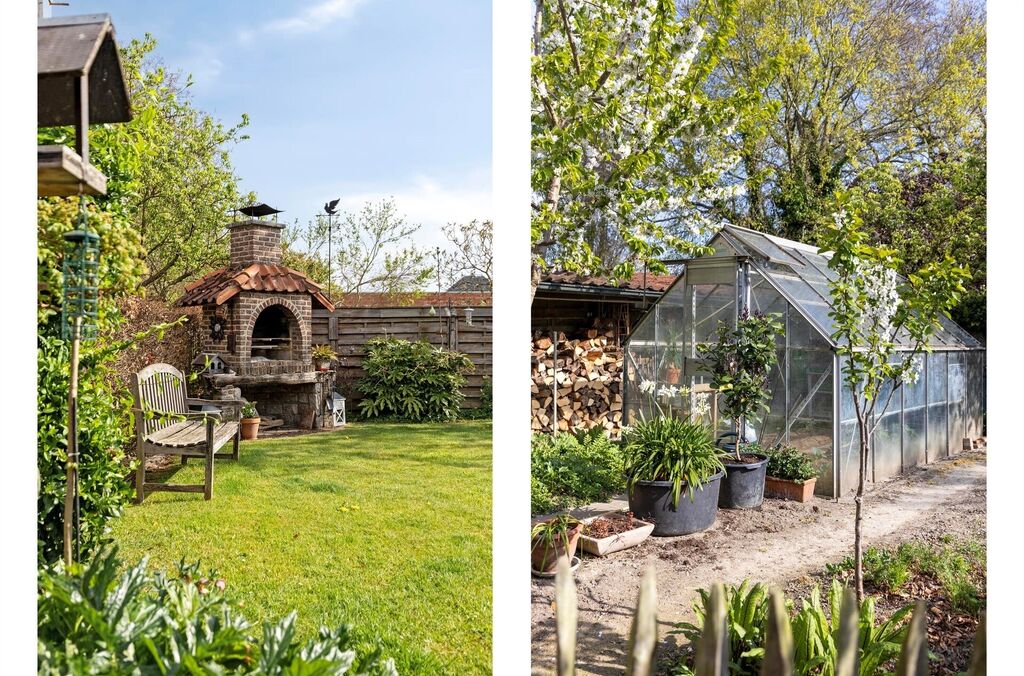 Maison à vendre à MERCHTEM