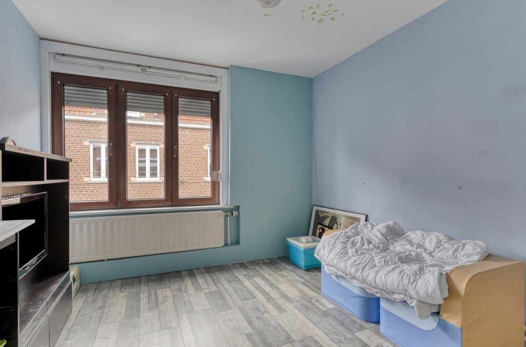 Maison à vendre à MERCHTEM