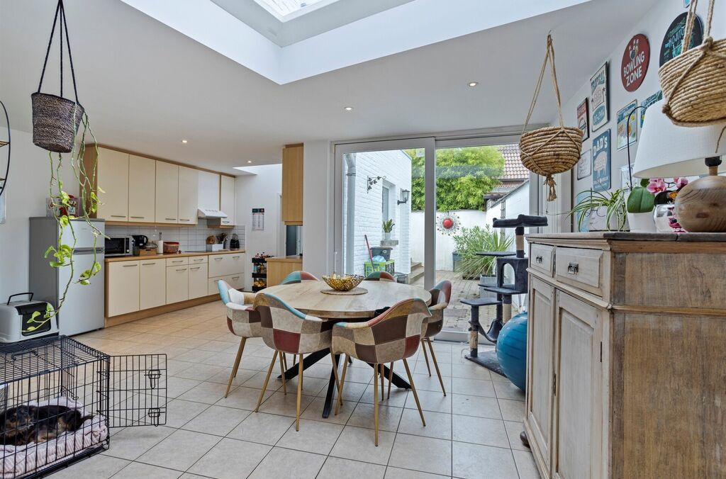 Maison à vendre à MERCHTEM
