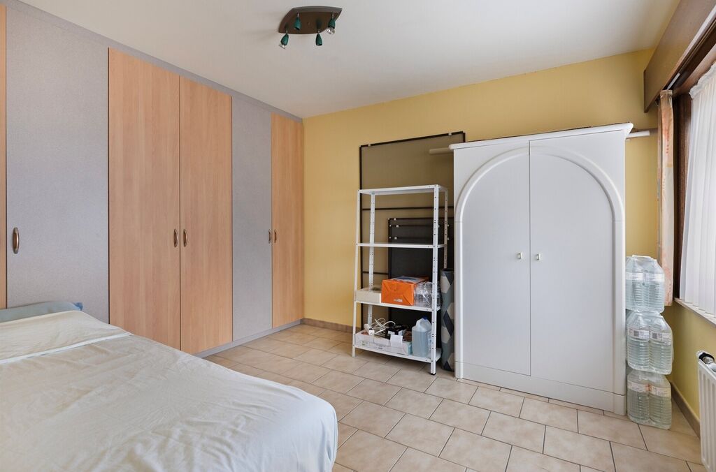 Maison à vendre à MERCHTEM
