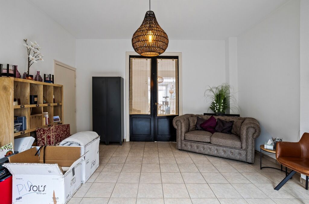 Maison à vendre à MERCHTEM