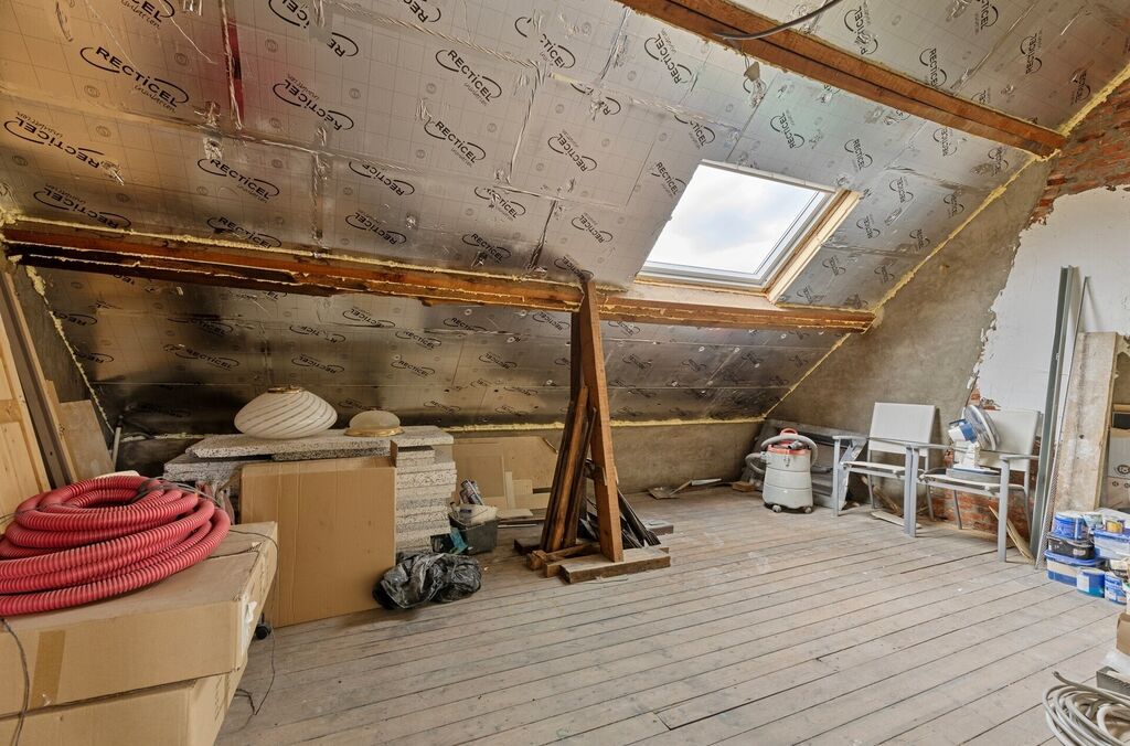 Maison à vendre à MERCHTEM