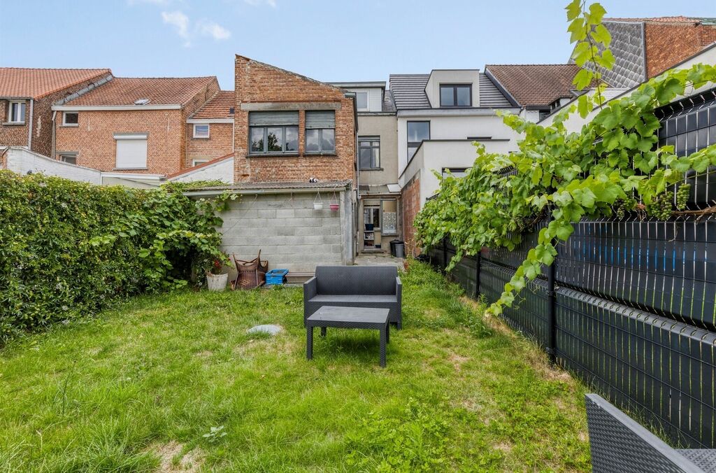 Maison à vendre à MERCHTEM