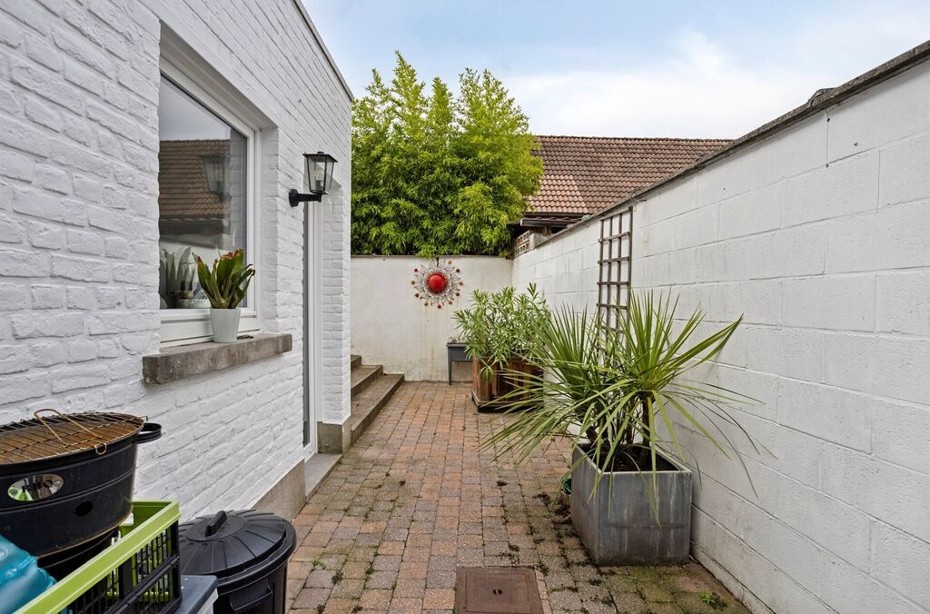 Maison à vendre à MERCHTEM