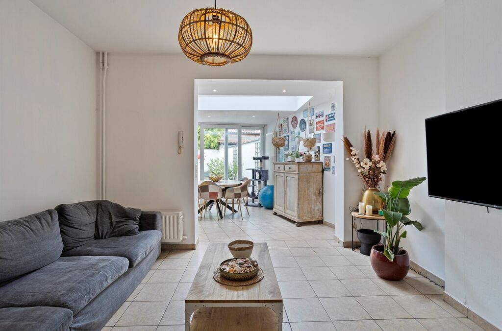 Maison à vendre à MERCHTEM