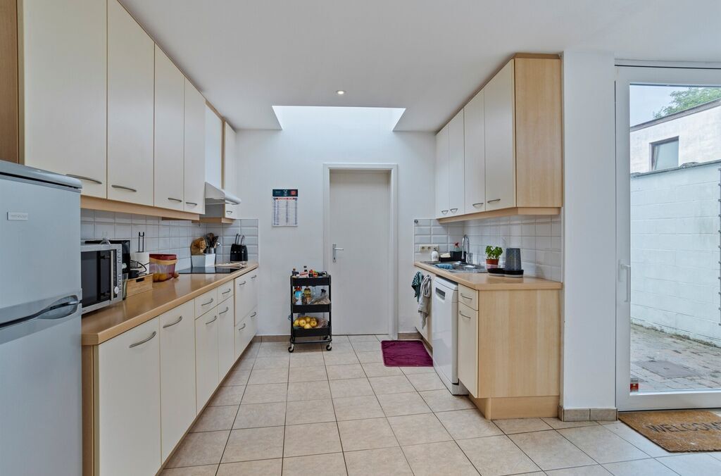 Maison à vendre à MERCHTEM