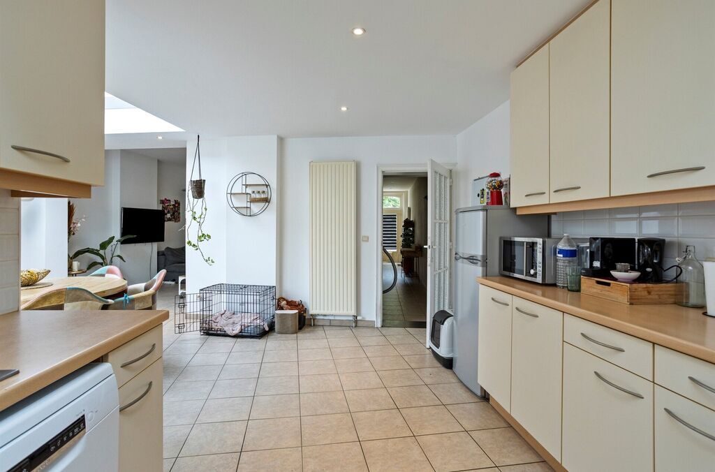 Maison à vendre à MERCHTEM