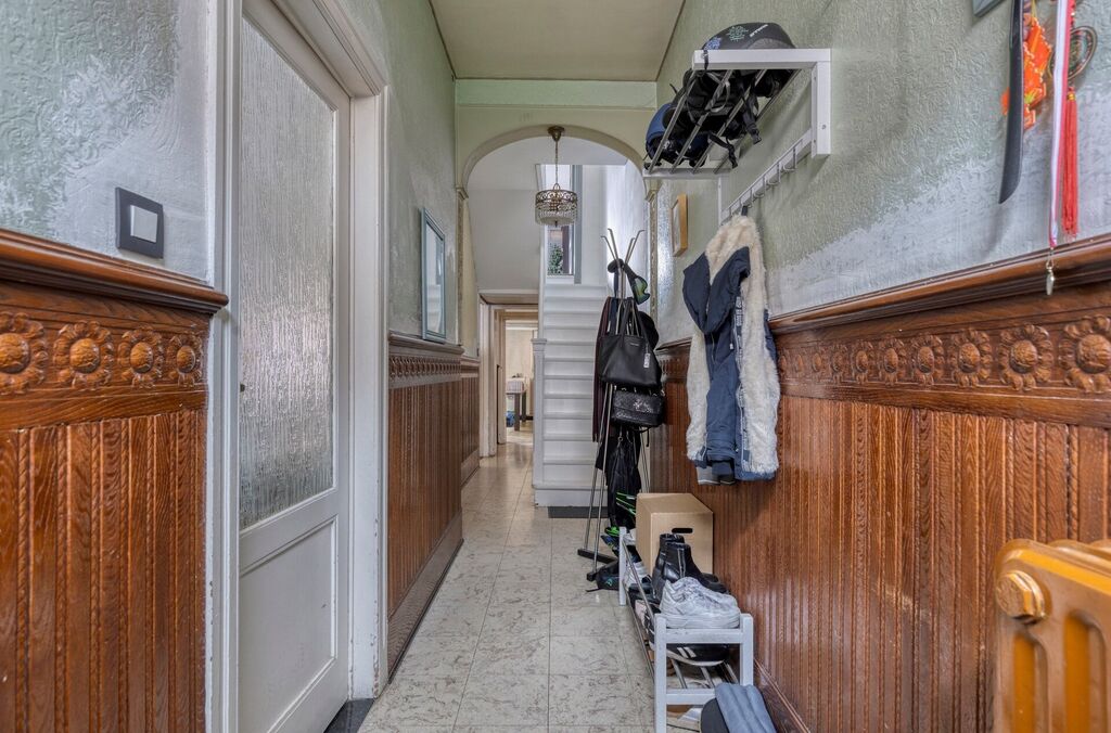 Maison à vendre à MERCHTEM