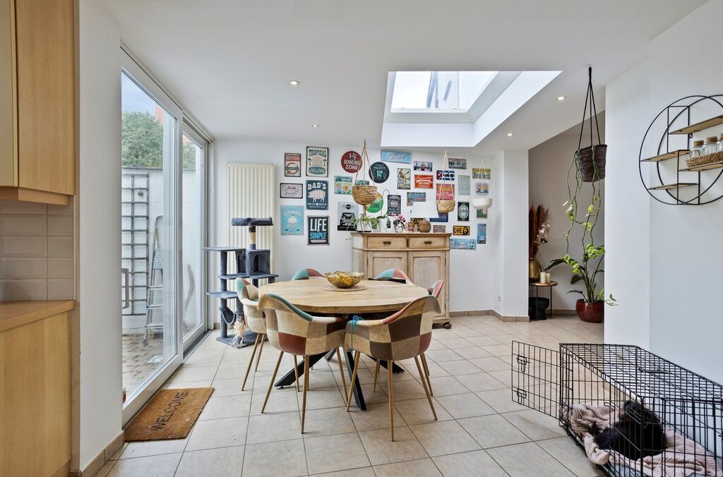 Maison à vendre à MERCHTEM
