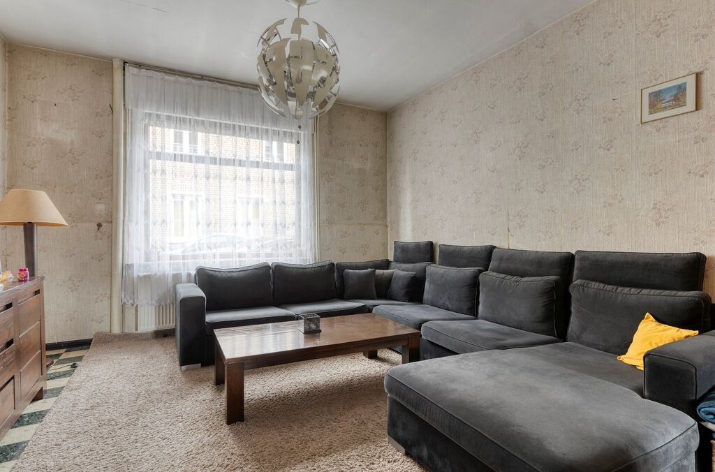 Maison à vendre à MERCHTEM
