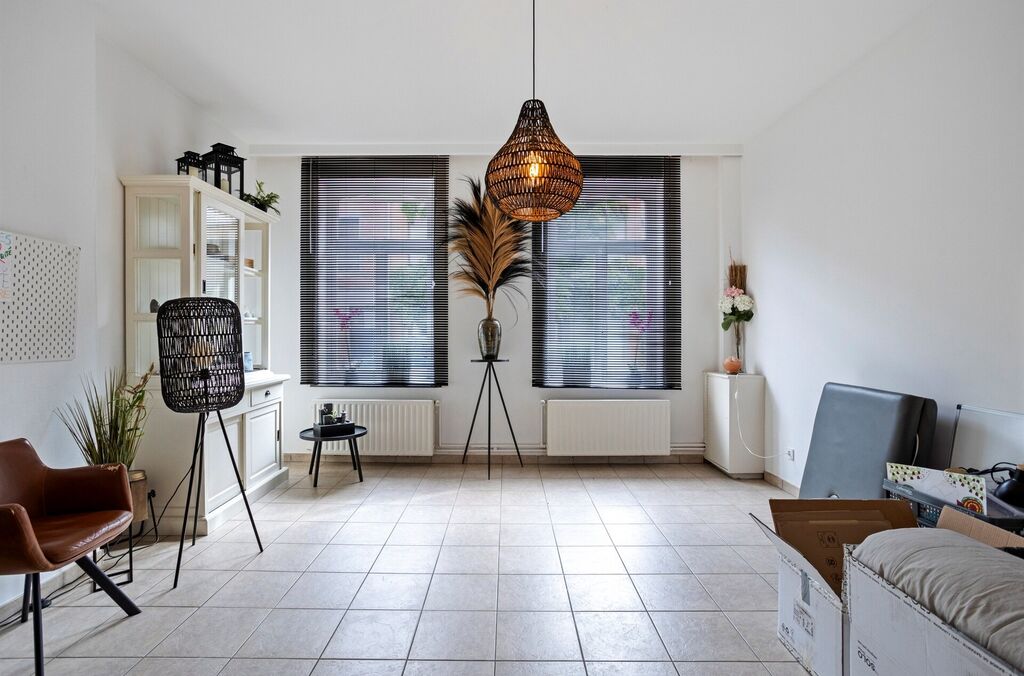 Maison à vendre à MERCHTEM